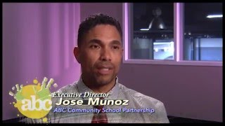 The ABC Community School Partnership Story