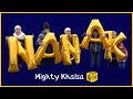 *NEW* NANAK | Sikh Nursery Rhyme by Mighty Khalsa