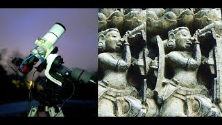 Science and Sanatana Dharma,  The Cosmic  Connection Part 1