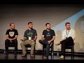 Debate Panel - NodeConf Argentina 2016