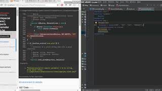error Array to string conversion in Laravel