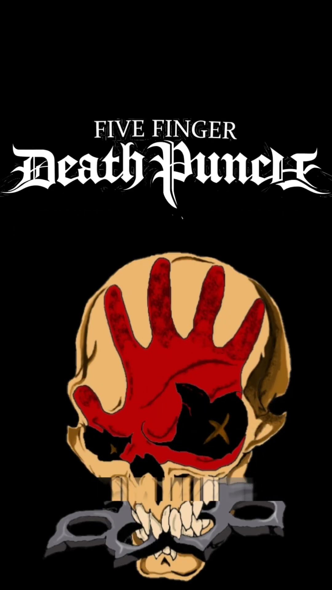 Five Finger Death Punch "Welcome to the Circus" #shorts #metal #metalmusic #music