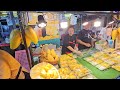 Jajanan Unik terbuat dari nangka di Kuala Lumpur Malaysia