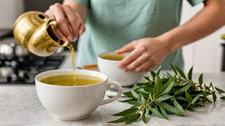 #shorts How to lose weight with curry leaves/Curry leaves tea for  weight loss #loseweight #burnfat