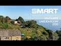 SMART Garden Offices | Favourite Garden Room 2020 | Award Winning Spaces