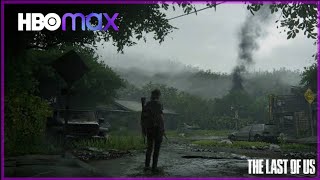 The Last Of Us Series | Teaser Trailer | HBO Max