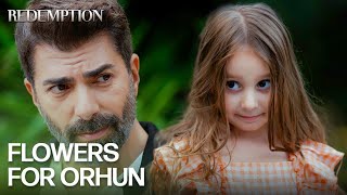 Orhun became Sahra's hero 🥹 💛 | Redemption Episode 394 (MULTI SUB)