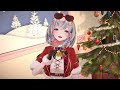 【 ホロクリスマス歌枠リレー】今年もノエサンタ歌うよ～～～んッ🎅🎶【白銀ノエル ホロライブ】