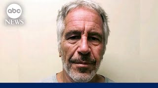 Fallout grows amid release of the Epstein files