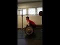 veto tempaus 80 kg ×1