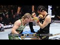 Alexa Grasso vs Valentina Shevchenko 3 - FULL FIGHT RECAP