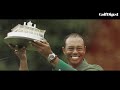 My Game Tiger Woods  Episode 10 My 2019 Masters Victory  Golf Digest