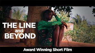 The Line and Beyond - Adjustment Disorder Short Film - #OnTheMoveeV #BAI