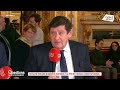 patrick kanner souhaite que richard ferrand ne soit pas désigné président du conseil constitutionnel