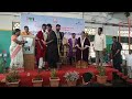 2023 govt. iti erode convocation day function