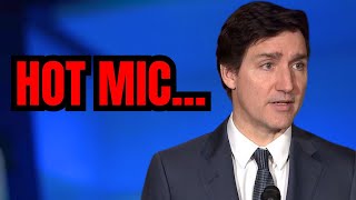 New IMAGES of Pierre Poilievre are MORE FAKE Then Trudeaus Staged HOT MIC You Decide