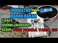 cara perbaiki amper bensin motor Vario 125