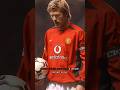 Ketika Beckham Di Marahi Ferguson #davidbeckham #manchesterunited #ferguson #football