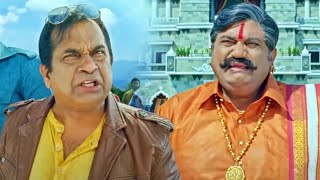 जय प्रकाश रेड्डी ने ब्रह्मानंदम को डेढ़ फुट का जोकर बोला