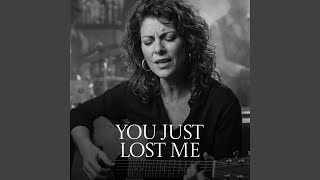 You Just Lost Me (feat. Pamela) (Alternate Version)