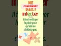 Infecter ou infester ? #vocabulaire #paronymes #confusion #fle #languefrançaise #infection