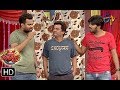 Sudigaali Sudheer Performance | Extra Jabardasth | 6th July 2018 | ETV Telugu