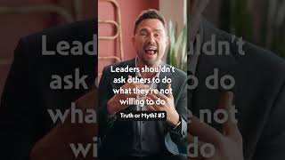 Truth or Myth Part 2