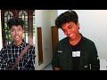 ഒരു big തള്ള്🤯reaction aktok