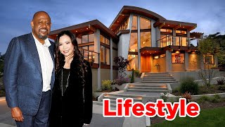 Forest Whitaker Lifestyle ★ 2022