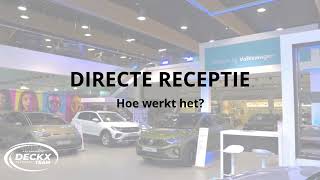 Site Park Motors - Hoe bereik je onze directe receptie?