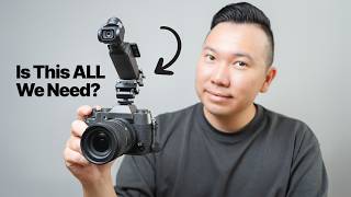 The Perfect Camera Kit for Solo Travelers