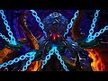 Patch 8.2 all 15 cutscenes - Rise of Azshara