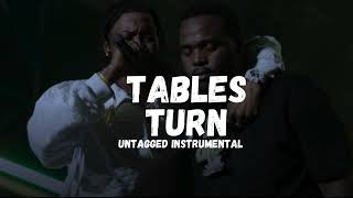 Tables Turn Dancehall Instrumental Riddim 2024 Nhance, Teejay