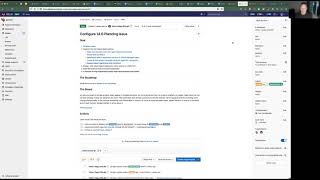 GitLab 14.6 Kickoff - Configure:Configure