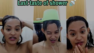 Rotina Shower