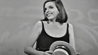 Liza Minnelli "The Travelin' Life" on The Ed Sullivan Show