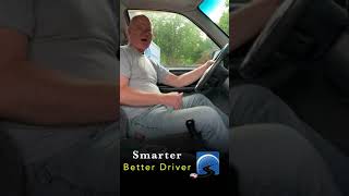 How to Drive for Beginners