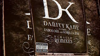 Danity Kane - Damaged (feat. Gorilla Zoe and Fabolous) Mashup