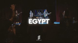 Egypt LIVE | Bethel Music, Cory Asbury