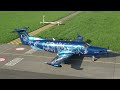 Pilatus PC-12 NG - OH-SSS 