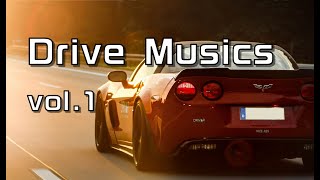 Drive Music vol.1 /House