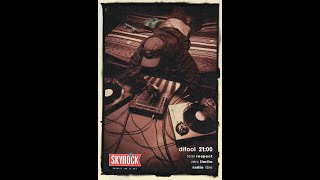 [SKYROCK] Radio Libre de Difool du Vendredi 2 Juin 2023