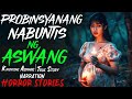 PROBINSYANANG NABUNTIS NG ASWANG | Kwentong Aswang | True Story