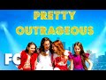Pretty Outrageous | Full Teen Comedy Movie | Family Central