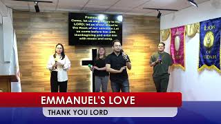 Emmanuel's Love International Ministries