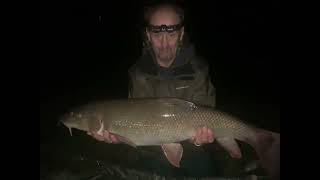 Monster Barbel