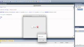 VB.NET Tutorial #3 (Variables)