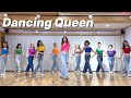 Dancing Queen Linedance/ Absolute Beginner/ Beginner/ 댄싱 퀸 라인댄스/ JLDK