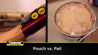 771-Step and 811 Pouch Packaging Offer Installers an Advantage