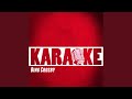 Let Me Call You Sweetheart (Karaoke Version) (Originally Performed By Bing Crosby)